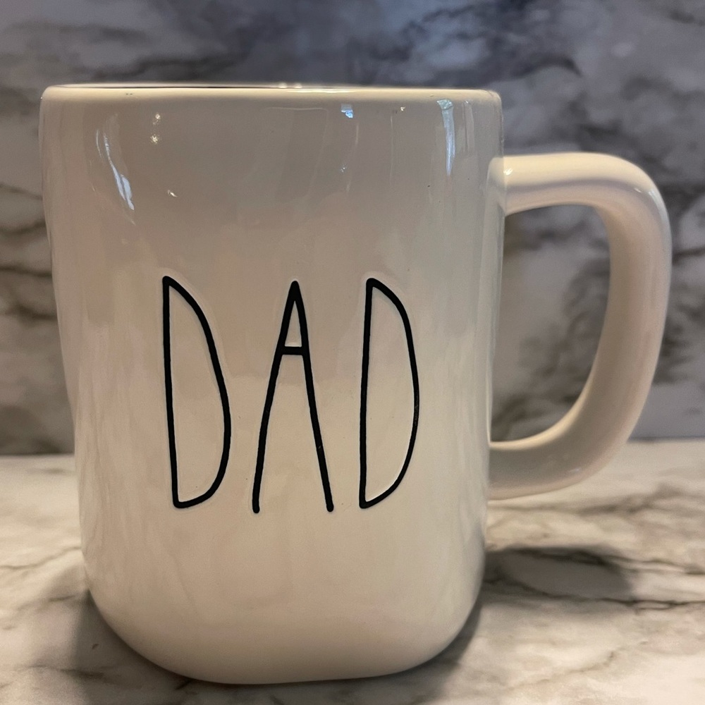 Rae Dunn mug